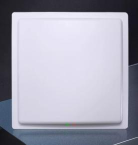 Čítačka RFID kariet UHF čítačka na veľké vzdialenosti UHF univerzálna podlahová váha na váženie RF čítačka značiek