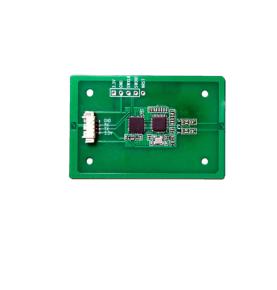 Certifikát druhej generácie Modul karty na čítanie a zápis NFC Modul karty IC na čítanie a zápis Modul RFID karty na čítanie a zápis