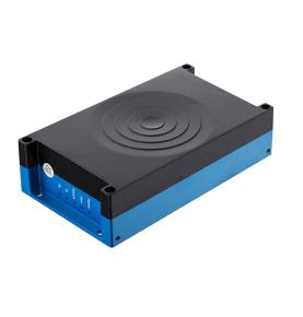 AGV riadenie pohybu vozidla RFID snímač 15693 vysokofrekvenčná čítačka štítkov a zapisovač RF kódov