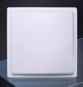 MQTT RFID Reader UHF čítačka kariet na veľké vzdialenosti 25 metrová sieť podporuje MQTT protokol