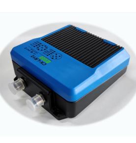 Profinet Ethernet POE nízkofrekvenčná priemyselná čítačka/zapisovačka čítačka nosičov kódov RFID