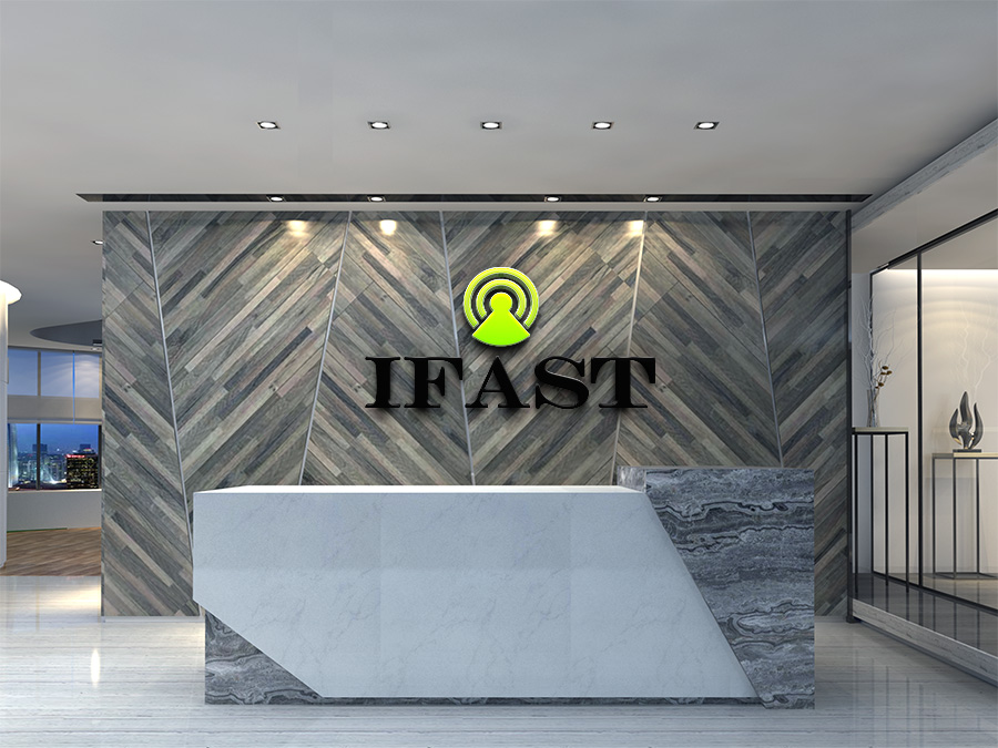 O - IFAST IoT Technology