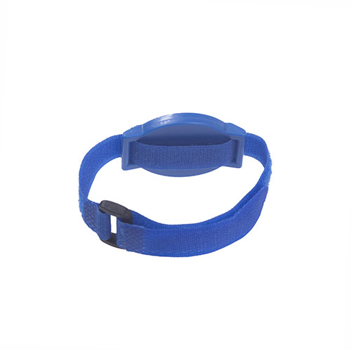 RFID nylonový náramok OEM