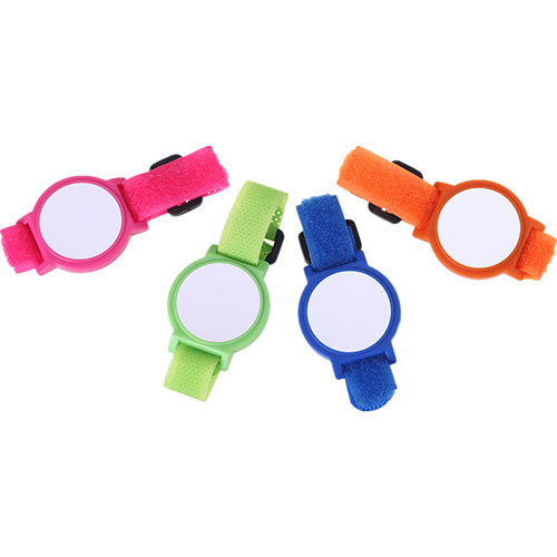 RFID nylonový náramok OEM 8