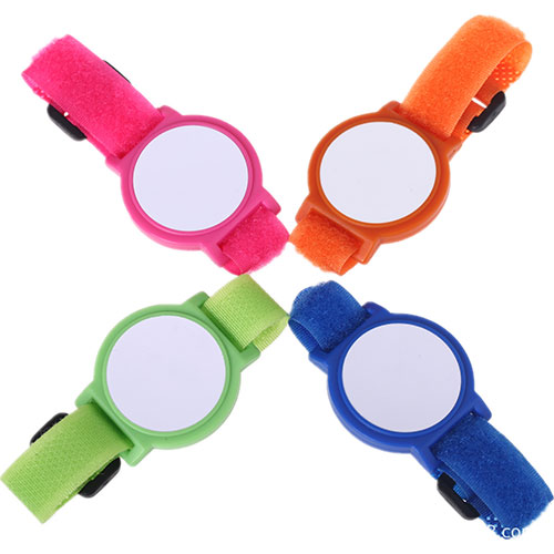 RFID nylonový náramok OEM 5
