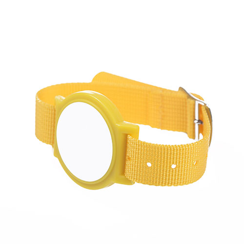 RFID nylonový náramok OEM 9