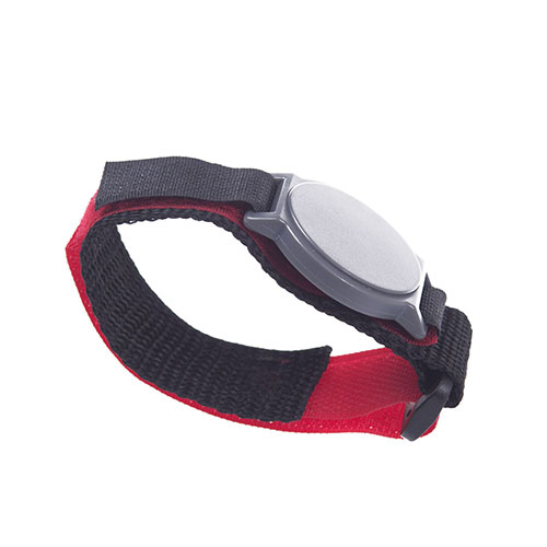 RFID nylonový náramok OEM 6