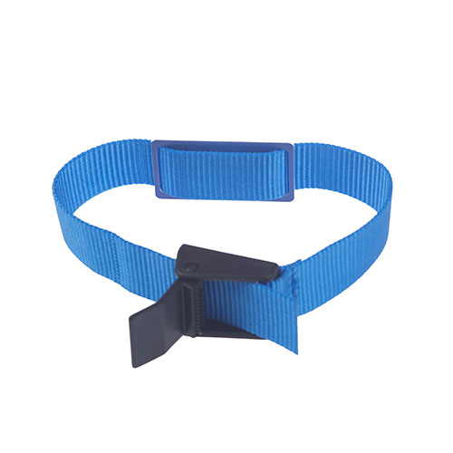 UHF RFID nylonový náramok OEM 7