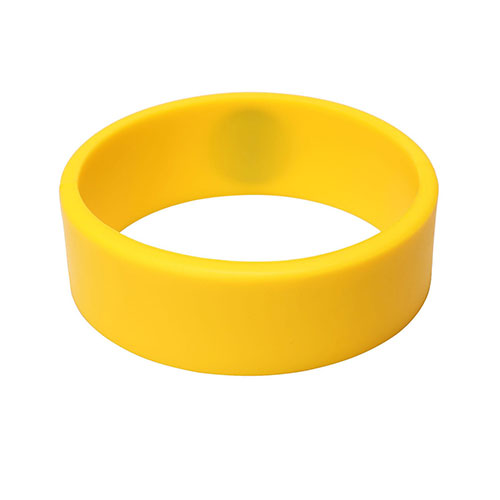 RFID silikónový kruhový náramok2