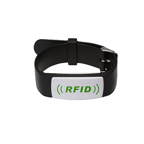 RFID plastový náramok do sauny OEM 2