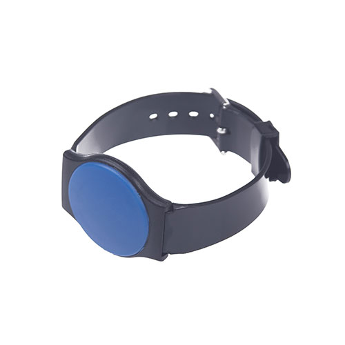 RFID plastový náramok do sauny OEM 2