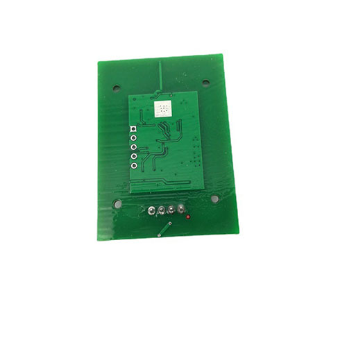 Modul odomykania jedným kľúčom elektrického vozidla 13,56 MHz Čítačka IC kariet M1 Výrobca modulu NFC veľkoobchod 2