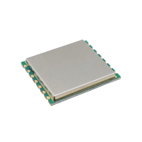 Prenosný jednokanálový UHF RFID modul 6