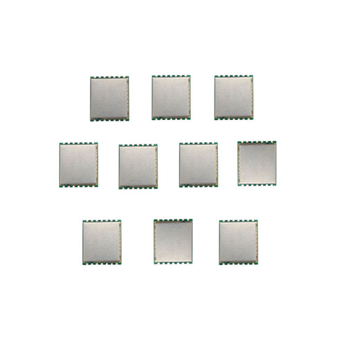Prenosný jednokanálový UHF RFID čítací modul 5