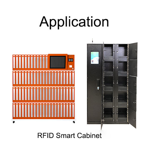Čítačka RFID vysokofrekvenčnej identifikácie inteligentnej skrinky modul IC karta NFC čítačka kariet obvod základná doska 2