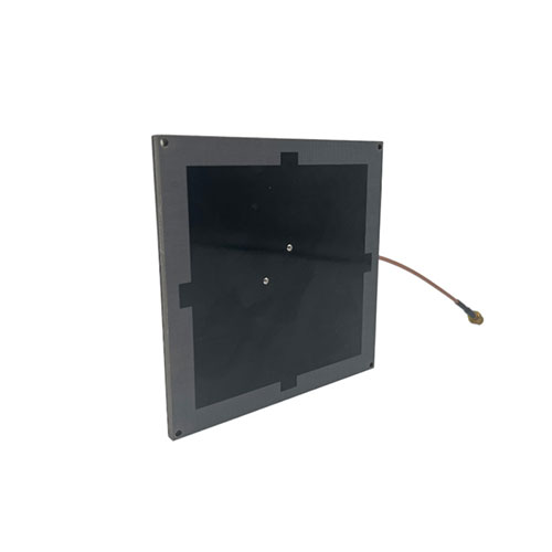 Vysoký zisk 5dbi UHF PCB substrát keramická anténa kartotéka kartotéka externá anténa čítačky kariet RFID