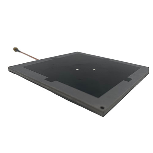 Keramická anténna kartotéka s vysokým ziskom 5dbi UHF PCB substrát file rfid čítačka kariet externá anténa 4