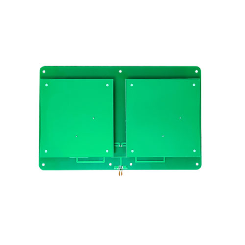 Ultravysokofrekvenčná <a href=https://rfid-life.com/RFID-Antenna.html target='_blank'>RFID anténa</a> pre blízke pole uhf skrinka na náradie rádiofrekvenčná anténa tenká časť na správu šperkov stolná Anténa 2