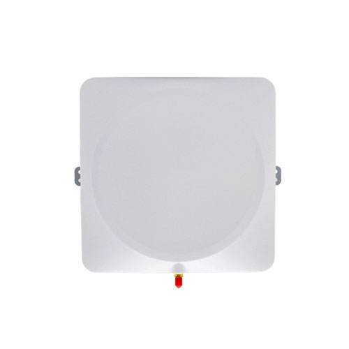 UHF5,5dbi ultra-vysokofrekvenčný PCB substrát keramická anténa kartotéka kartotéka čítačka kariet rfid externá anténa 2