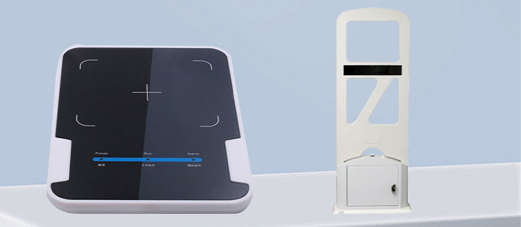 Riešenie systému správy knižnice RFID 6