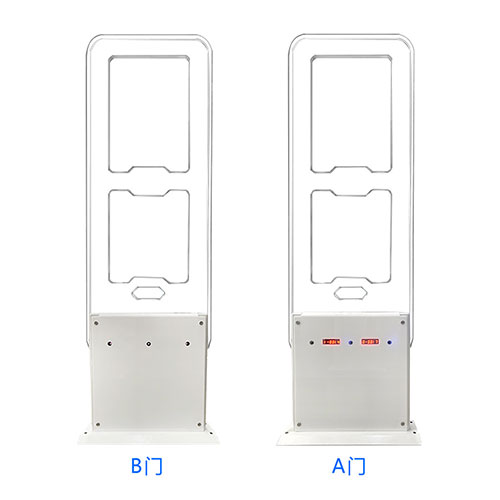 Inteligentná brána na schôdzu RFID a účasť na schôdzi 2