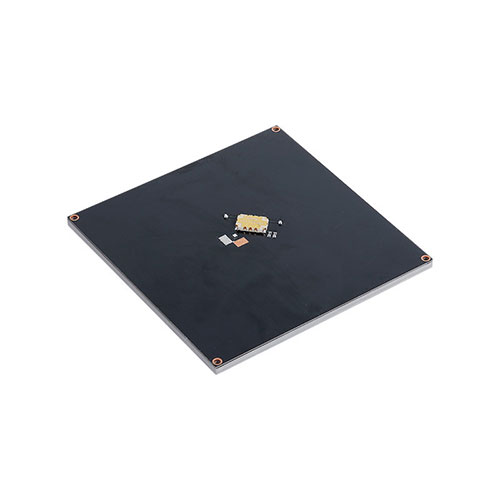 RFID900M kruhová polarizačná anténa UHF 6dBi polarizačná PCB anténa Skriňová anténa