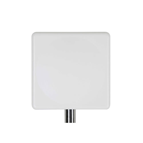 Čítačka kariet 2,4G poplatok za bránu na parkovisku riadenie prístupu kontrola RFID aktívny elektronický štítok smerová čítačka kariet 2