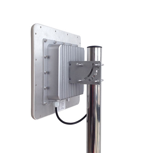Správa poplatkov za 2,4G čítačku kariet <a href=https://rfid-life.com/RFID-Access-Control-Equipments.html target='_blank'>Kontrola prístupu</a> RFID aktívna elektronická smerová čítačka kariet