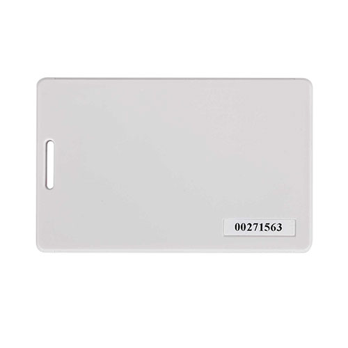 Aktívna karta RFID aktívna elektronická značka RFID na veľkú vzdialenosť