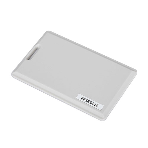 2,4G diaľkový RFID aktívny elektronický štítok RFID aktívna karta 4
