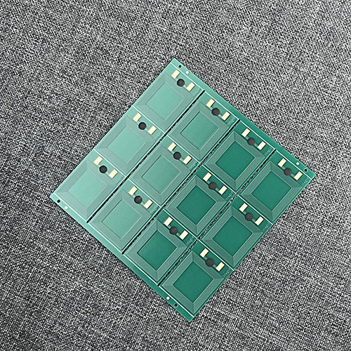 NFC antikovový 13,56 MHz vysokofrekvenčný vysokoteplotný odolný vodotesný RFID elektronický štítok 2