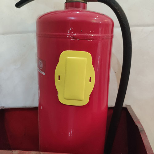 Antikovový štítok RFID Vonkajší inventár kovového majetku manažment RF indukčný anti-kovový elektronický štítok 3
