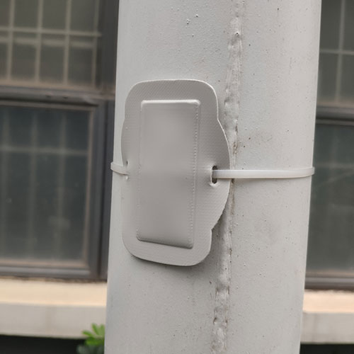 Antikovový štítok RFID Vonkajší inventár kovového majetku manažment RF indukčný antikovový elektronický štítok 4