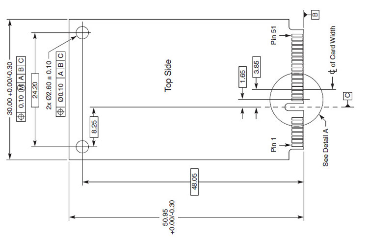 Aktívny modul RFID na čítanie a zápis 2,45 G aktívny modul čítania a zápisu aktívny modul rozhrania PCie rfid modul 2