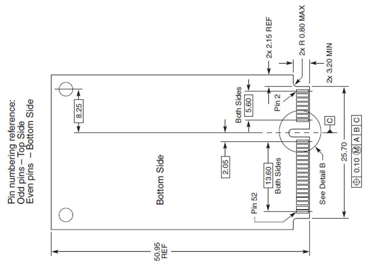 Aktívny modul RFID na čítanie a zápis 2,45 G aktívny modul čítania a zápisu aktívny modul rozhrania PCie rfid modul 3