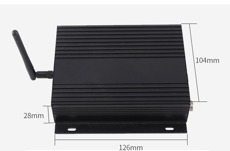 2,45G Reader G Čítačka na určovanie polohy inventára majetku Správa vozidiel Čítačka na diaľku pre komunikáciu medzi domácnosťou a školou pre chov zvierat 3