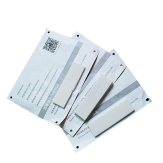 Riešenie systému časovania športových pretekov RFID 6
