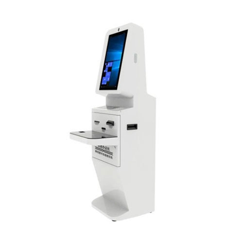 Riešenie na správu knižnice RFID