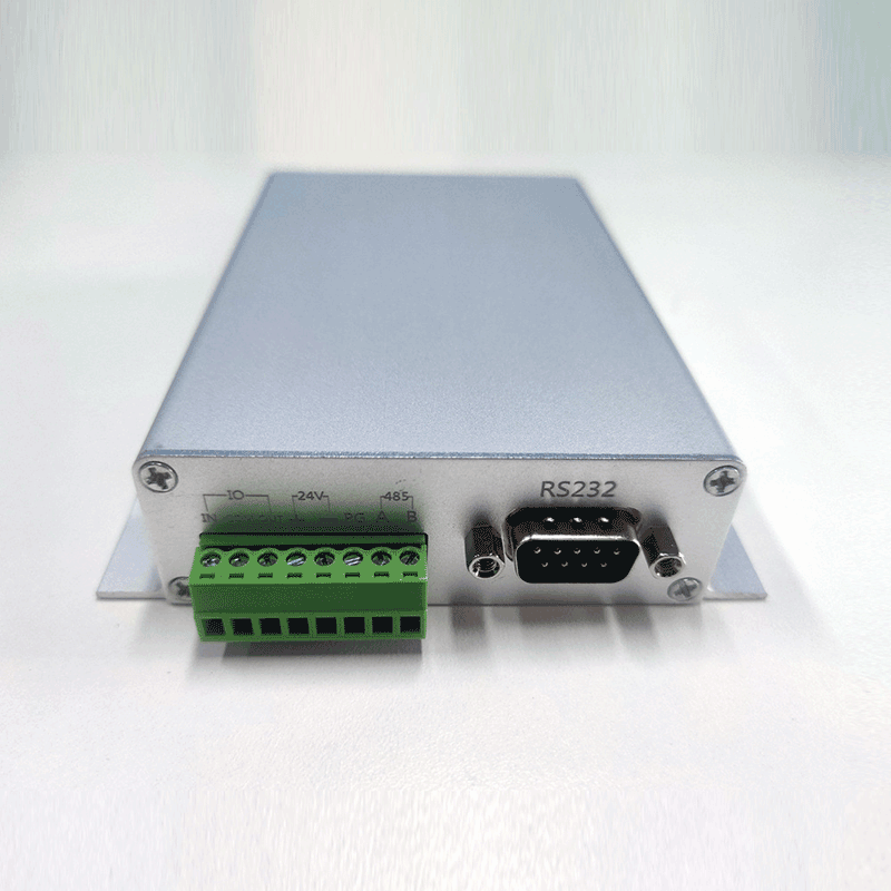 FOSB FOUP box na doštičky RFID čítačka kariet CIDWR zapisovacia hlava SEMI zosilňovač riadiaca jednotka 4