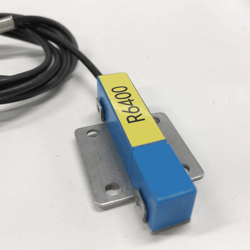 Krabička na doštičky FOSB FOUP Čítačka RFID kariet CIDWR zapisovacia hlava SEMI zosilňovač riadiaca jednotka 5