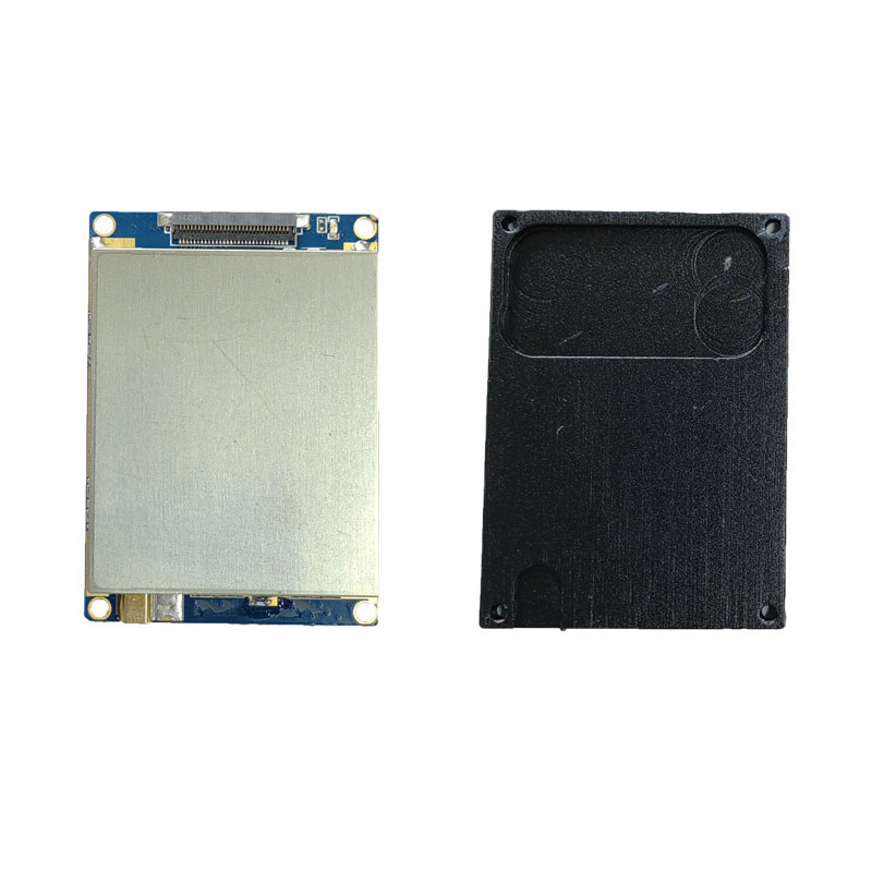 UHF RFID modul diaľková čítačka multi- kanálový rádiofrekvenčný identifikačný modul čítačka elektronických štítkov 2
