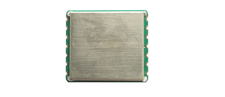 Malý modul RFID čítačky/zapisovačky so vstavanou čítačkou/zapisovačkou -v zabudovanej UHF RFID karte čítací výkon 26dbm frekvencia 915 MHz