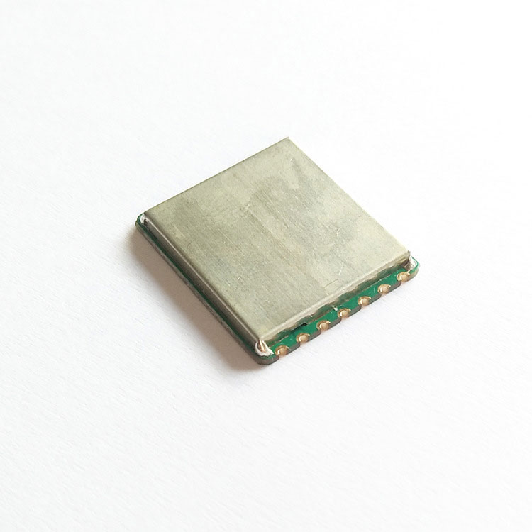 Malý RFID modul čítačky/zapisovačky vstavaná vstavaná UHF RFID karta čítací výkon 26dbm frekvencia 915 MHz 6