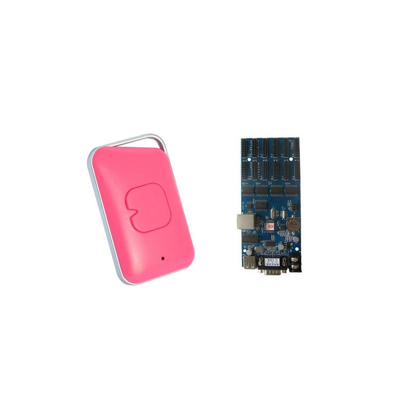 prispôsobiť obojstranné gps mini smart GPS tracker sledovacie zariadenie je možné implantovať do modulu RFID 4
