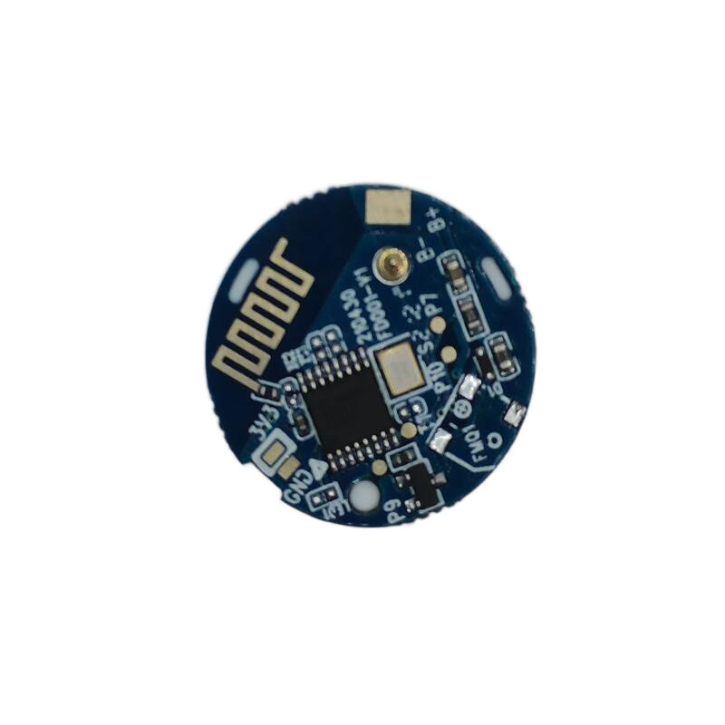 prispôsobiť obojstranné gps mini smart GPS tracker sledovacie zariadenie je možné implantovať do modulu RFID 6