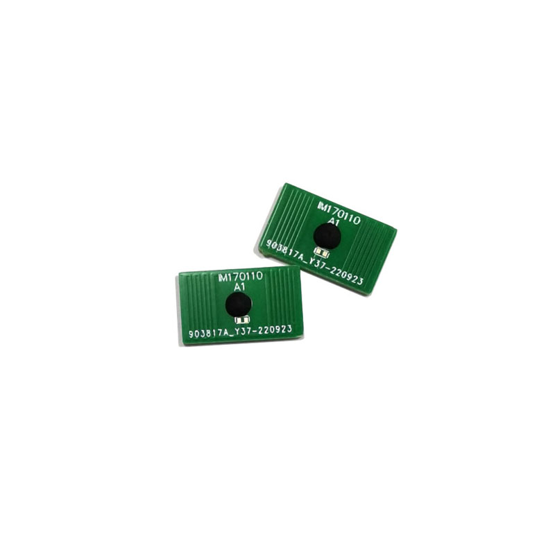 11*17MM UHF RFID štítok PCB anti- správa majetku kovových štítkov čip R6P odolný voči vysokej teplote