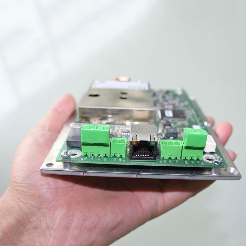 RFID vysokofrekvenčný čítací <a href=https://rfid-life.com/RFID-Module.html target='_blank'>Modul RFID</a> čítačka vysoká frekvenčné vysokovýkonné čítacie a zapisovacie zariadenie na čítanie skupín čipov