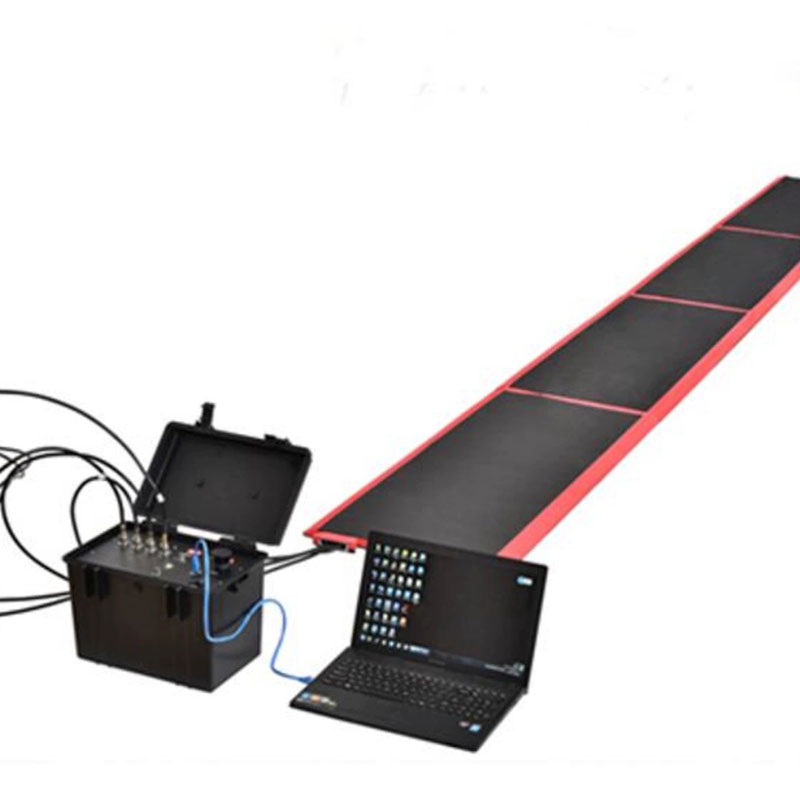 Čítačka RFID Maratónu pasívnej rádiofrekvenčnej identifikácie UHF 6