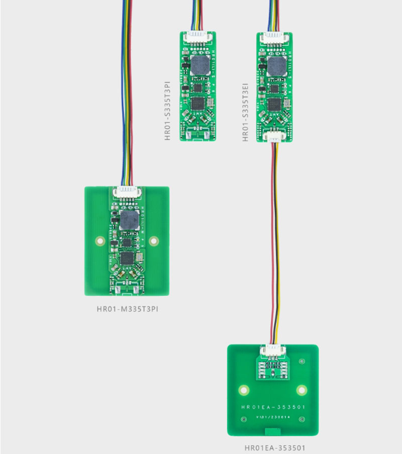 Sériový port UART TTL NFC čítanie- zapisovací modul Modul <a href=https://rfid-life.com/RFID-Reader.html target='_blank'>RFID čítačka</a>-zapisovačka NFC odblokovanie elektrického vozidla LPCD