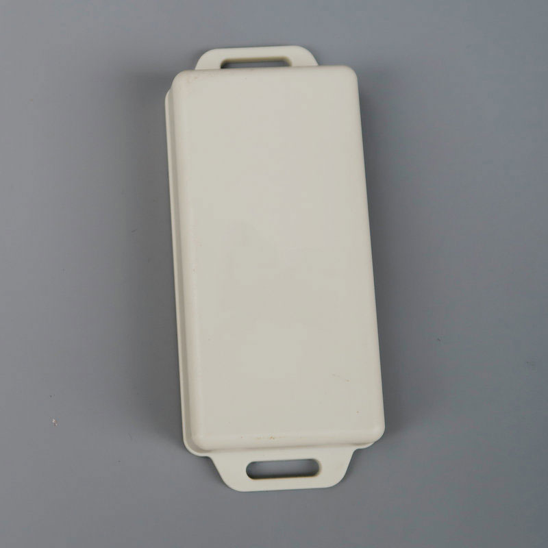 Aktívny štítok RFID 2,45GHz vibračný elektronický štítok Dochádzka tag Komunikácia domov-škola komunikácia škola